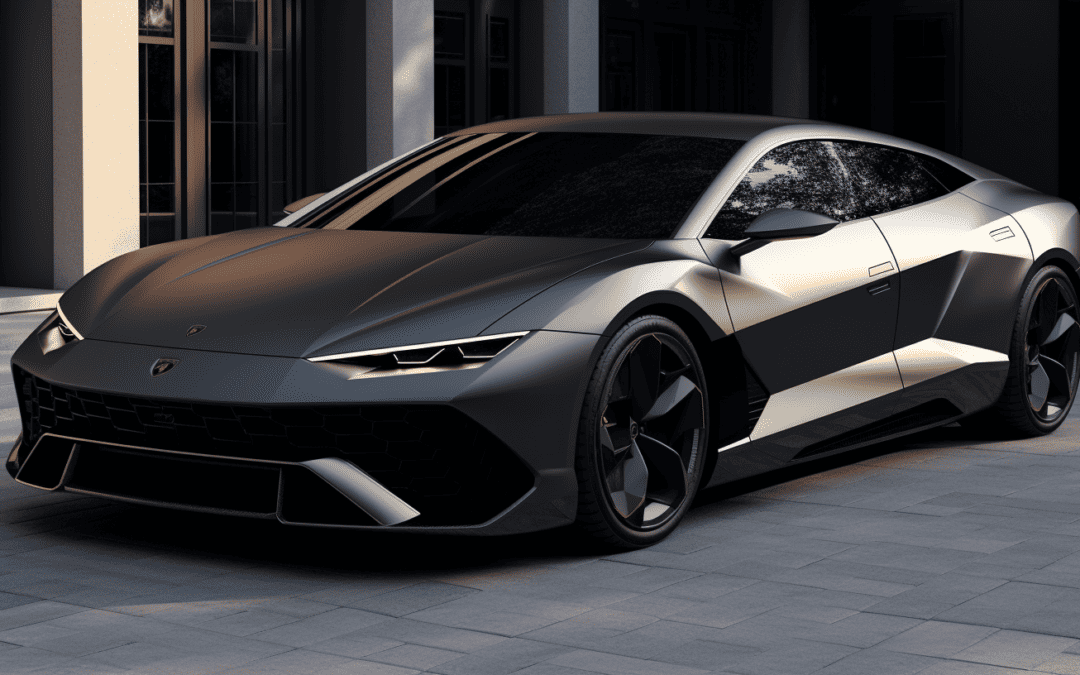 13-50’s concepts: Lamborghini Toretto
